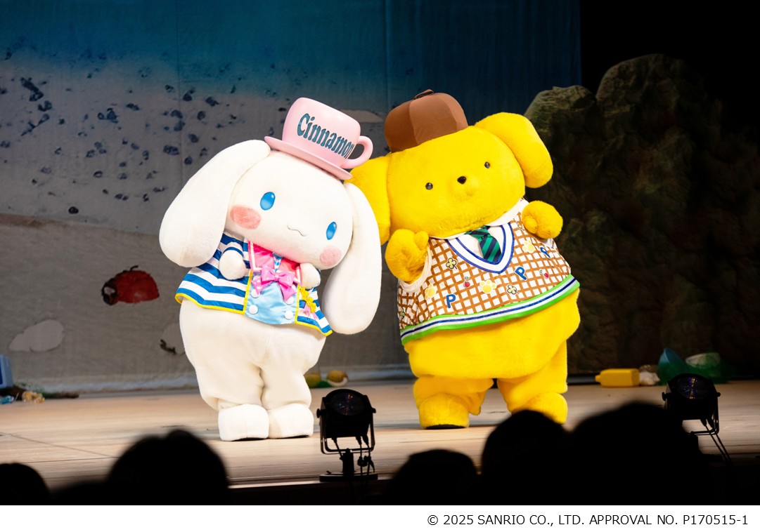 ミトンシアター　しゃりしゃりシャーベット ミトンシアター しゃりしゃりシャーベット